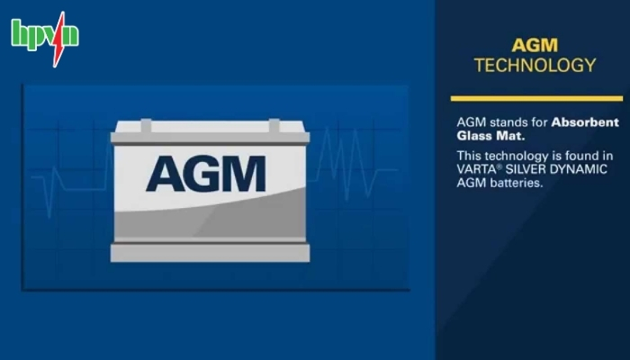 AGM là gì