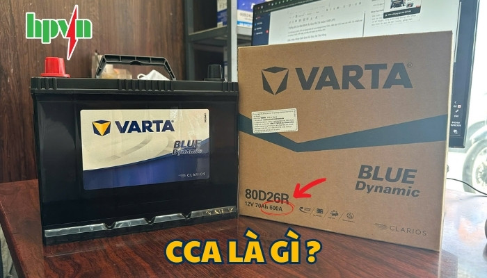 cca là gì