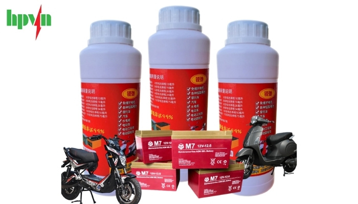 Dung dịch phục hồi Tianneng